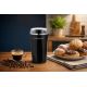 9. ESPERANZA COFFEE GRINDER RISTRETTO BLACK EKC008K