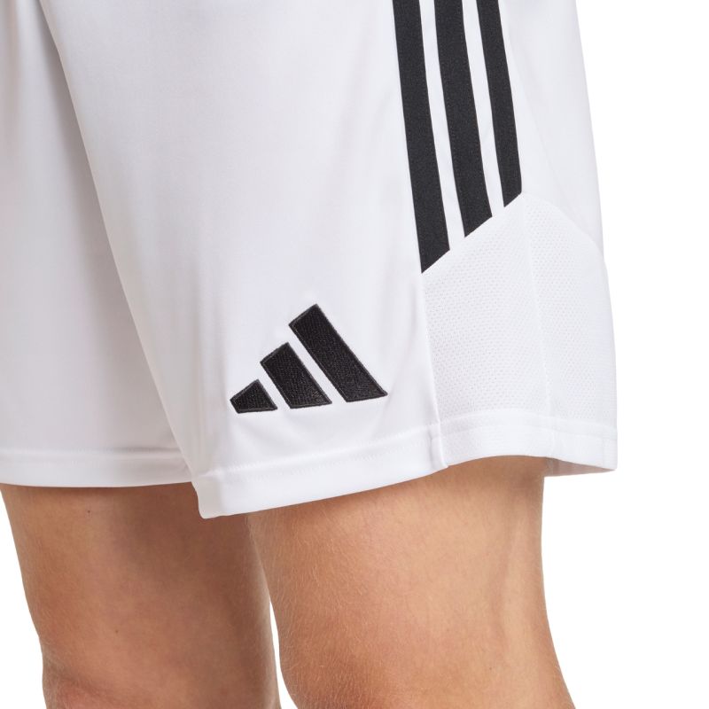 4. Men's adidas Tiro 26 League shorts white KA8775