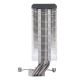 14. Silverstone SST-ARV140-ARGB Computer Cooling System Processor Air Cooler 14cm Black, Gray 1 pc.