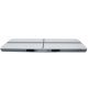 17. AIR TRUCK GYMNASTIC MATTRESS MAT ACROBATIC PATH 300X100X15CM ELECTRIC PUMP GRAY
