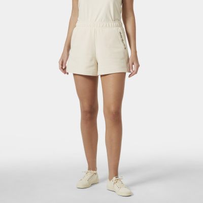3. Helly Hansen Women's W CORE SWEAT SHORTS 54081 034