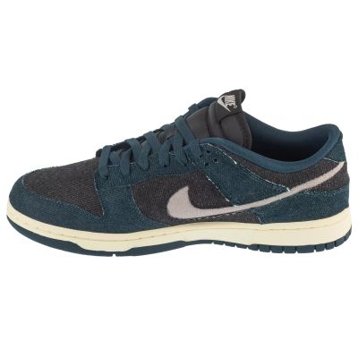 2. Nike W Dunk Low HF1985-400 Gray 42.5