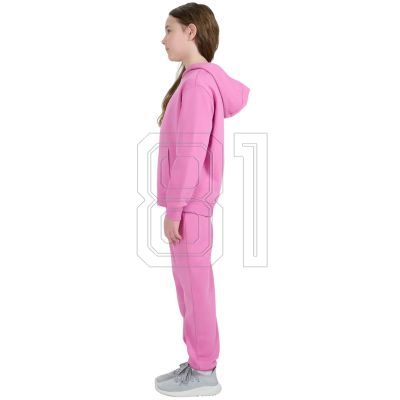 2. 4F Jr sweatshirt 4FJWAW25TSWSF1953 54S