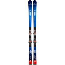 Narty Dynastar Speed Course WC GS 170-182 R22 wiązania SPX 12 Rockerace GW Hot Red