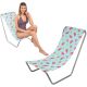15. FOLDABLE GARDEN AND BEACH CHAIR AND FRUIT MELON BAG
