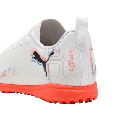 3. Puma Future 8 Play TT 108626 01 children's football boots