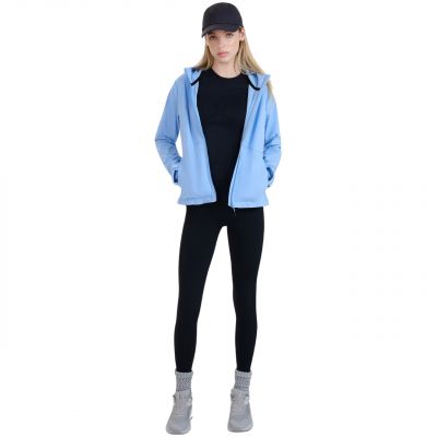 6. Softshell jacket 4F F320 W 4FWSS25TSOFF320 33S