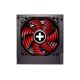 Xilence XN225 Power Supply Module 650 W 20+4 Pin ATX ATX Black, Red