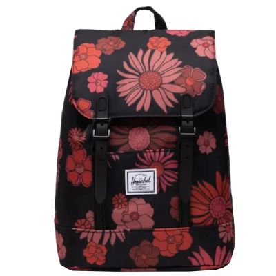 Herschel Retreat Mini Backpack 11086-05692 Multicolor One size