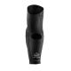 8. LEATT Elbow Guard ReaFlex Elbow Protectors Size M, Black