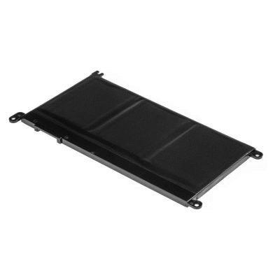 3. GREEN CELL BATTERY DE150 WDX0R WDXOR FOR DELL INSPIRON 13 5378 5379 14 5482 15 5568 5578 5579 7560 7570 17 5770 3400MAH 11.4V