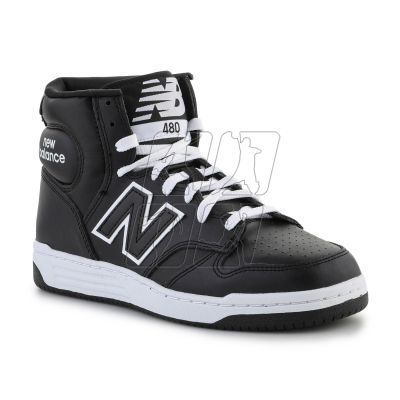 New Balance BB480COB shoes