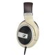 3. Sennheiser HD 599 506831 Headphones (beige)