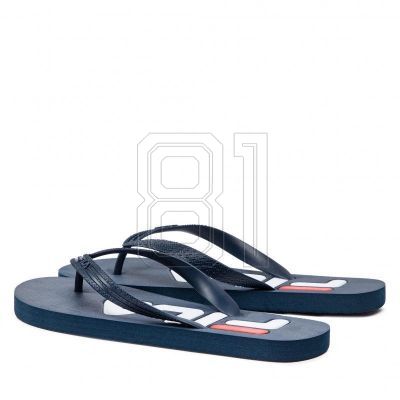 4. Fila Troy M FFM0007.50005 flip-flops