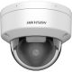 2. Hikvision Pro Series with AcuSense DS-2CD2186G2H-ISU(4mm)(eF) Bullet IP Security Camera Outdoor 3840 x 2160 px Ceiling / Wall