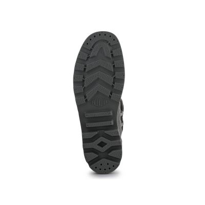 12. Palladium Baggy M 02353-029-M shoes