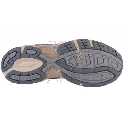 4. Asics Gel-1130 M running shoes 1201A255-022