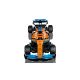 5. LEGO Technic 42141 McLaren Formula 1 Race Car