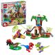 LEGO MARVEL SUPER HEROES 11200 Spidey and Gobby’s Treehouse Battle
