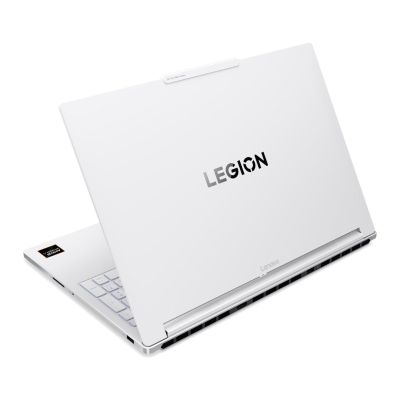 7. Lenovo Legion 7 16AGP11 Ryzen AI 7 450 16''WQXGA OLED 240Hz 500nits LBL Glossy 32GB LPDDR5X-8533 SSD1TB GeForce RTX 5060 8GB Cam5.0MP + IR 84Wh W11Pro Glacier White