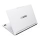 7. Lenovo Legion 7 16AGP11 Ryzen AI 7 450 16''WQXGA OLED 240Hz 500nits LBL Glossy 32GB LPDDR5X-8533 SSD1TB GeForce RTX 5060 8GB Cam5.0MP + IR 84Wh W11Pro Glacier White
