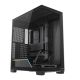 11. MODECOM VOLCANO STELLAR PLUS MIDI CASE BLACK