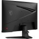 7. LCD Monitor 24" MAG 244F MSI