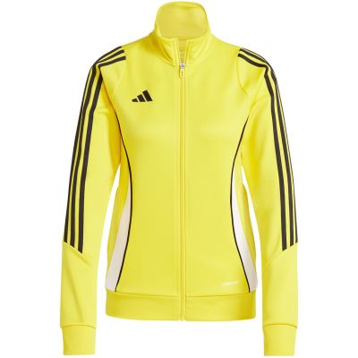 7. adidas Tiro 24 Training W sweatshirt IR9498
