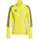 7. adidas Tiro 24 Training W sweatshirt IR9498