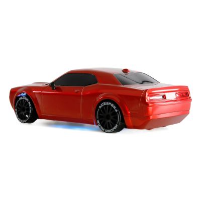 4. Amewi RC Drift Muscle Car 4WD 1:20 Scale RTR Red