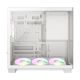 12. Gamemax Case | NEX C53 WH | ATX/BTF