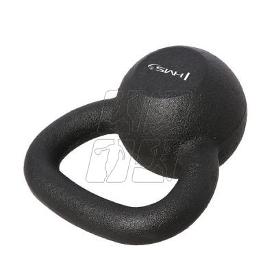 9. Kettlebell iron HMS KZG06 6kg