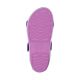 5. Crocs Crocband Cruiser Kids' Sandals Purple 209423 6WQ