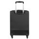 3. Eastpak Transit'r 4 S Suitcase EK0A5BFI0081 Black One size