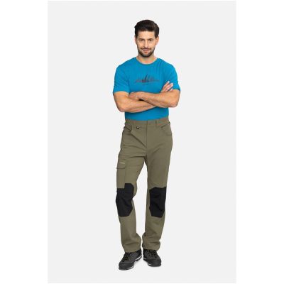 VIKING Hanzo Man men's trousers olive black XXXL