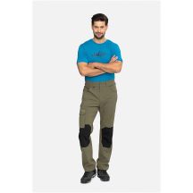 VIKING Hanzo Man men's trousers olive black XXXL