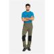 VIKING Hanzo Man men's trousers olive black XXXL