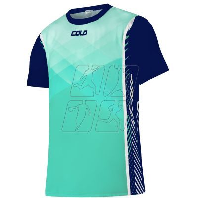 Colo Strap M 08 football shirt