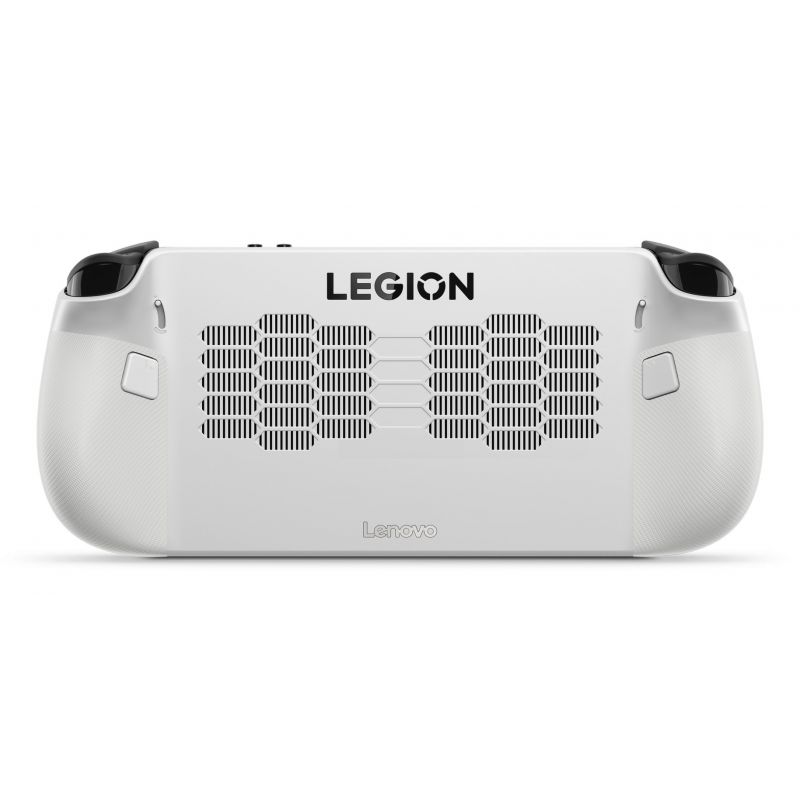 2. Legion Go S 8ARP1 Ryzen Z2 Go 8" WUXGA IPS 500nits Glossy 48-120Hz VRR Touch 16GB LPDDR5x-6400 SSD512 Radeon Graphics 55.5Wh Win11 Glacier White
