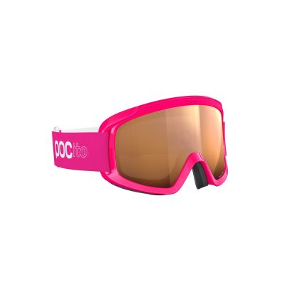 4. POC POCito Opsin Goggles Pink