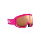 4. POC POCito Opsin Goggles Pink