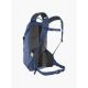 6. EVOC Ride 12 denim cycling backpack