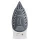 21. Esperanza Ceramic EHI002 steam iron (2200W; blue)