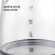 3. Electric glass kettle 1630W MR-062-BLACK MAESTRO