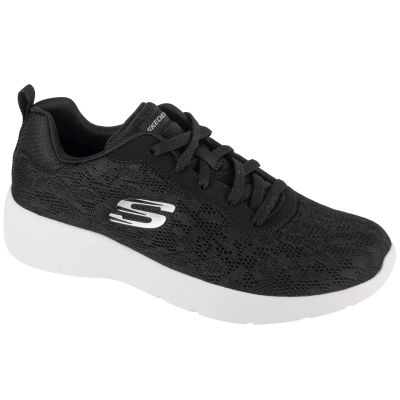 Skechers Dynamight 2.0 - Homespun 12963-BKW Black 36