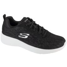 Skechers Dynamight 2.0 - Homespun 12963-BKW Black 36
