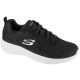 Skechers Dynamight 2.0 - Homespun 12963-BKW Black 36