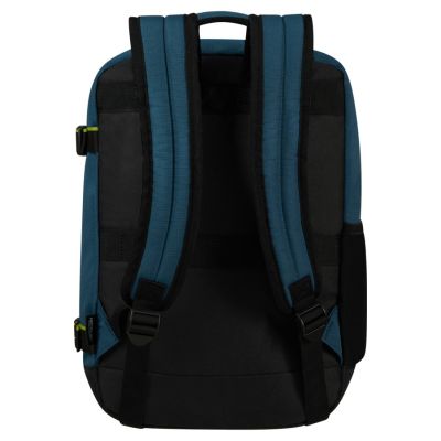 15. American Tourister Take2Cabin S Cabin Backpack - Harbor Blue