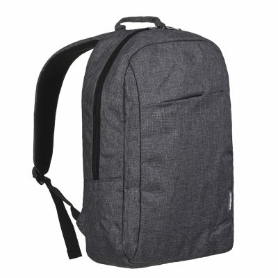 4. Lenovo Backpack 15.6" B210 Gray 4X40T84058