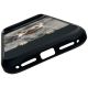5. Nimmy Gentle Pets Series Dog MagSafe case for iPhone 17 Pro - black